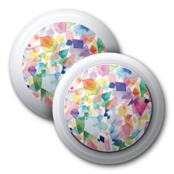 Foils for Apple AirTags glossy