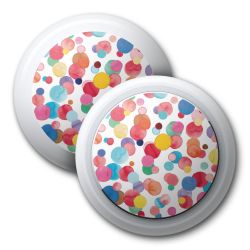 Foils for Apple AirTags glossy