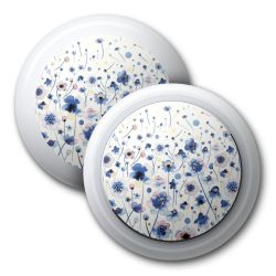 Foils for Apple AirTags glossy