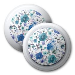 Foils for Apple AirTags glossy