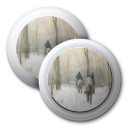 Foils for Apple AirTags glossy