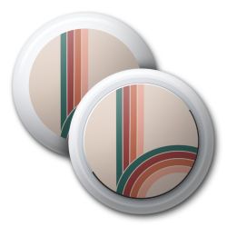 Foils for Apple AirTags glossy