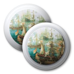 Foils for Apple AirTags glossy