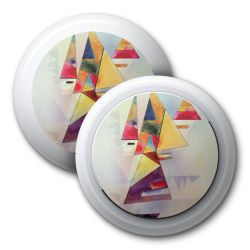 Foils for Apple AirTags glossy