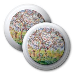 Foils for Apple AirTags glossy