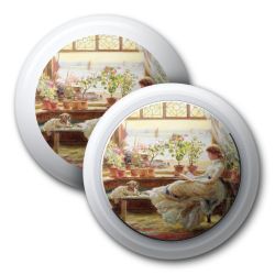 Foils for Apple AirTags glossy