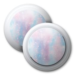 Foils for Apple AirTags glossy