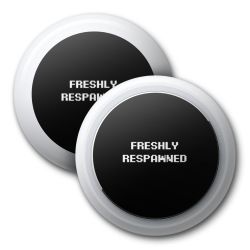 Foils for Apple AirTags glossy