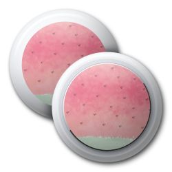 Foils for Apple AirTags glossy