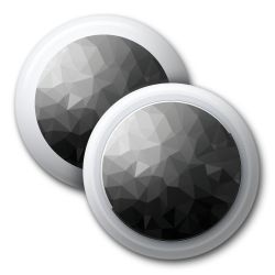 Foils for Apple AirTags glossy