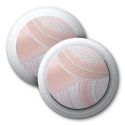 Foils for Apple AirTags glossy