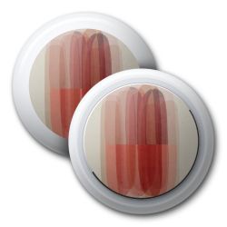 Foils for Apple AirTags glossy