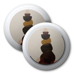 Foils for Apple AirTags glossy