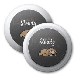 Foils for Apple AirTags glossy