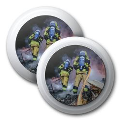 Foils for Apple AirTags glossy