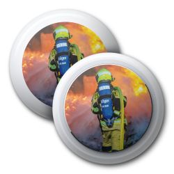 Foils for Apple AirTags glossy