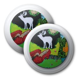 Foils for Apple AirTags glossy