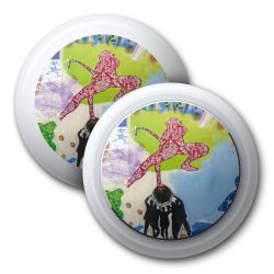 Foils for Apple AirTags glossy