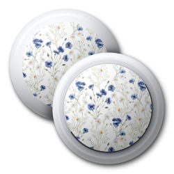 Foils for Apple AirTags glossy