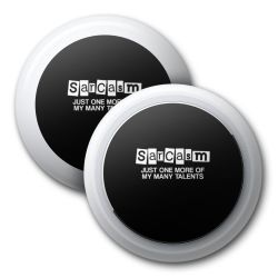 Foils for Apple AirTags glossy