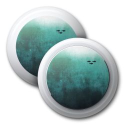 Foils for Apple AirTags glossy