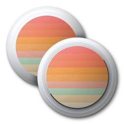 Foils for Apple AirTags glossy