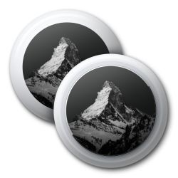 Foils for Apple AirTags glossy