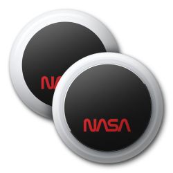 Foils for Apple AirTags glossy