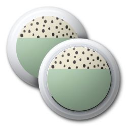 Foils for Apple AirTags glossy