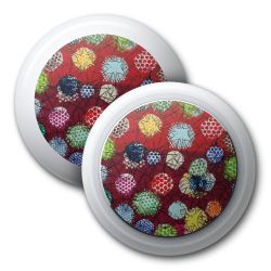 Foils for Apple AirTags glossy