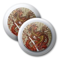 Foils for Apple AirTags glossy