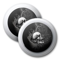 Foils for Apple AirTags glossy