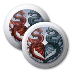 Foils for Apple AirTags glossy