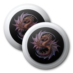 Foils for Apple AirTags glossy