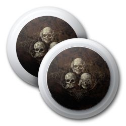 Foils for Apple AirTags glossy