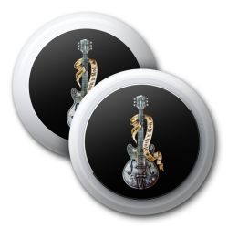 Foils for Apple AirTags glossy