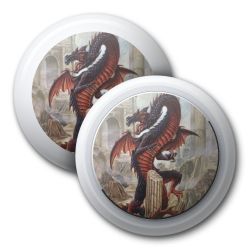 Foils for Apple AirTags glossy