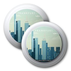 Foils for Apple AirTags glossy