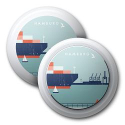 Foils for Apple AirTags glossy