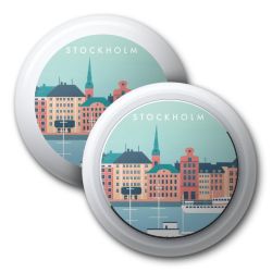 Foils for Apple AirTags glossy