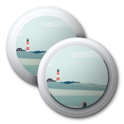 Foils for Apple AirTags glossy