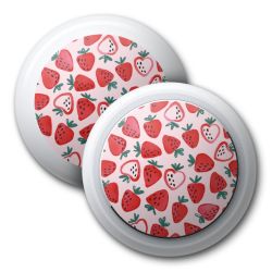 Foils for Apple AirTags glossy