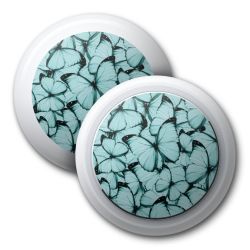 Foils for Apple AirTags glossy