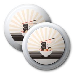 Foils for Apple AirTags glossy