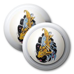 Foils for Apple AirTags glossy