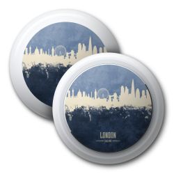 Foils for Apple AirTags glossy