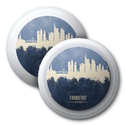 Foils for Apple AirTags glossy