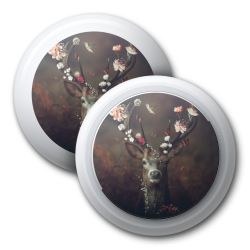 Foils for Apple AirTags glossy