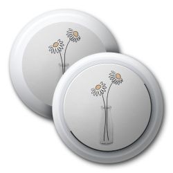 Foils for Apple AirTags glossy