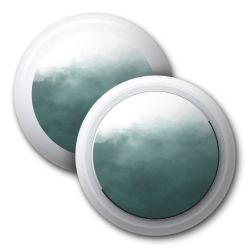 Foils for Apple AirTags glossy